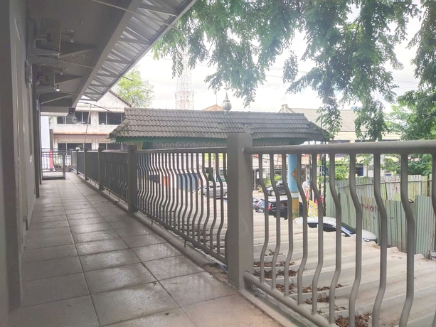 Imagen de los interiores del Hotel OYO 93630 Wongso Residence Syariah. Foto 13