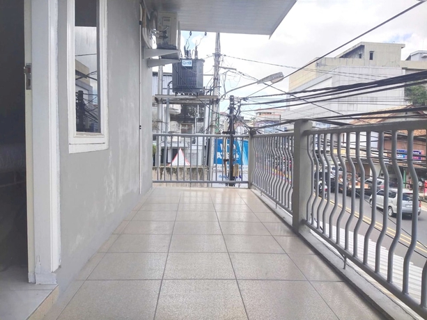 Imagen de los interiores del Hotel OYO 93630 Wongso Residence Syariah. Foto 17