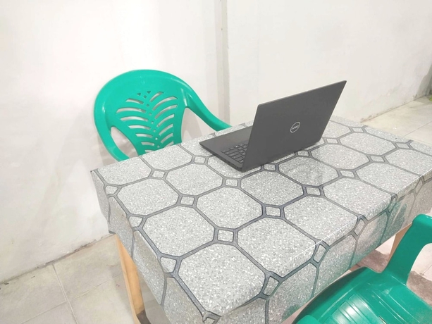 Imagen de los interiores del Hotel OYO 93630 Wongso Residence Syariah. Foto 19