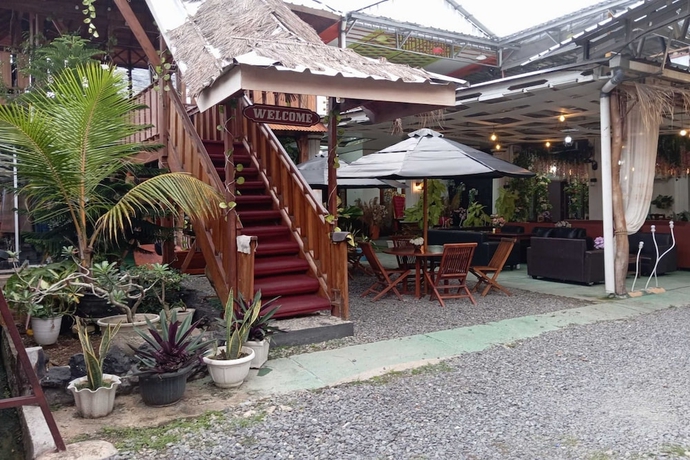 Imagen general del Hotel OYO 93631 Eltsania Exclusive Homestay Syariah. Foto 1