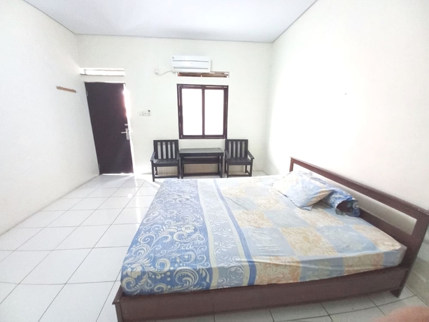 Imagen de la habitación del Hotel OYO 93634 Penginapan D\'palinggihan Syariah. Foto 5