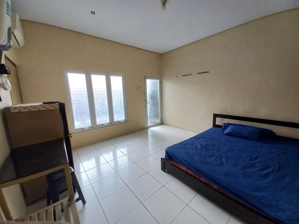 Imagen de la habitación del Hotel OYO 93634 Penginapan D\'palinggihan Syariah. Foto 8