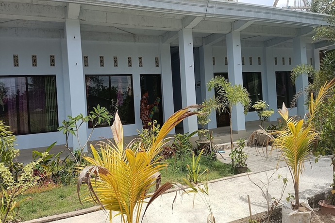 Imagen general del Hotel OYO 93638 Lotus Guest House. Foto 1