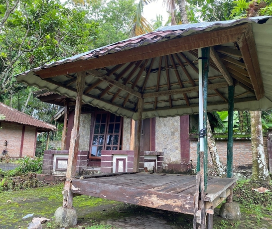 Imagen de los interiores del Hotel OYO 93638 Lotus Guest House. Foto 10