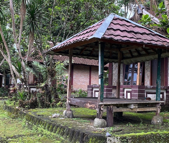 Imagen de los interiores del Hotel OYO 93638 Lotus Guest House. Foto 12