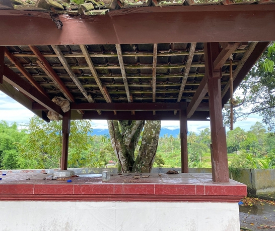 Imagen de los interiores del Hotel OYO 93638 Lotus Guest House. Foto 14