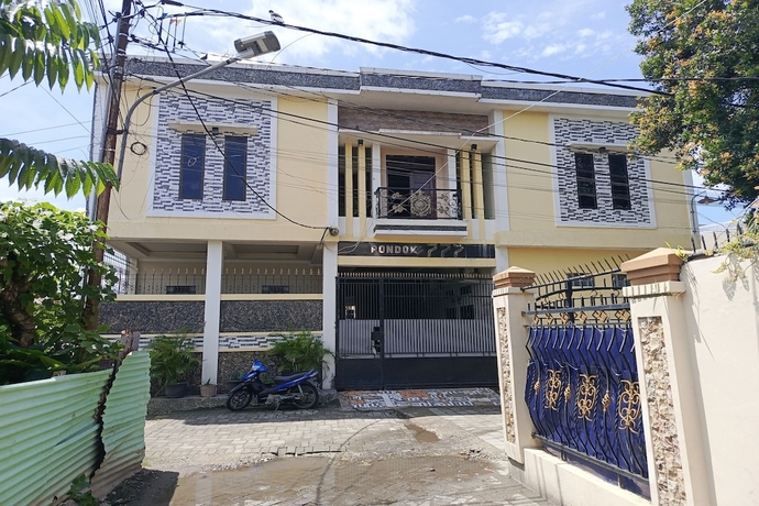 Imagen general del Hotel OYO 93650 Pondok Baruga 777. Foto 1