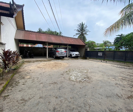 Imagen de los interiores del Hotel OYO 93657 Puri Batu Bolong. Foto 15
