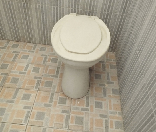Imagen de la habitación del Hotel OYO 93657 Puri Batu Bolong. Foto 12