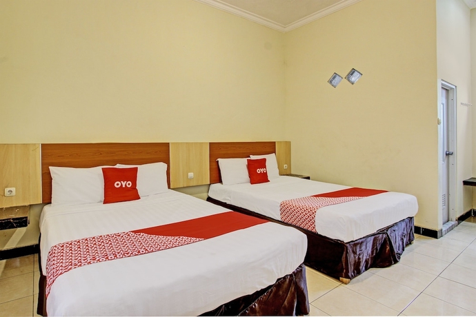 Imagen de la habitación del Hotel OYO 93660 New Family. Foto 4