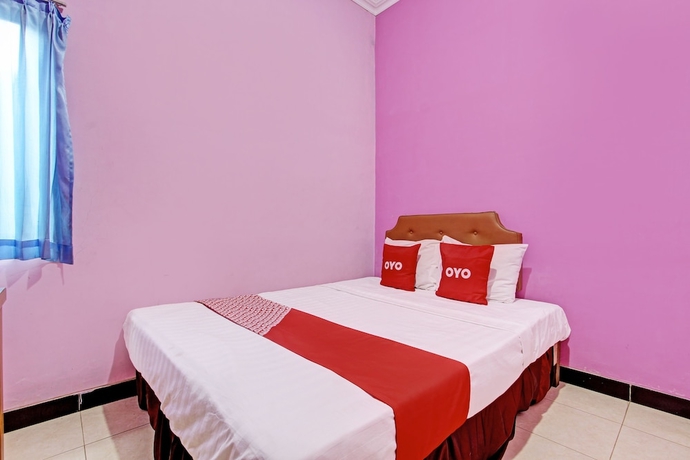 Imagen de la habitación del Hotel OYO 93660 New Family. Foto 14
