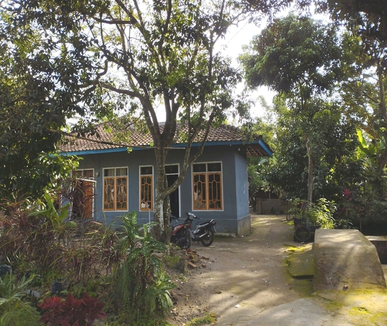 Imagen general del Hotel OYO 93666 Lestari Homestay. Foto 1