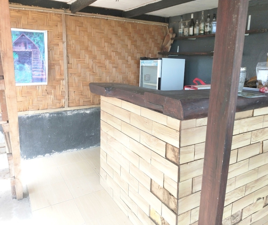 Imagen de los interiores del Hotel OYO 93666 Lestari Homestay. Foto 18