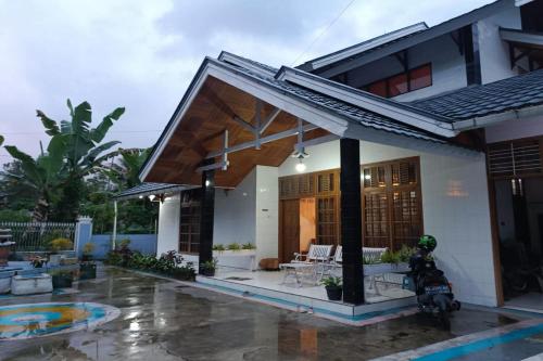 Imagen general del Hotel OYO 93706 Penginapan Syariah Hj. Kenan, Bungo Koto Tuo. Foto 4