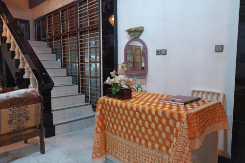 Imagen general del Hotel OYO 93706 Penginapan Syariah Hj. Kenan, Bungo Koto Tuo. Foto 9