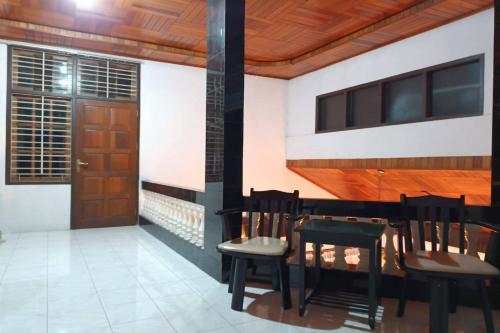 Imagen general del Hotel OYO 93706 Penginapan Syariah Hj. Kenan, Bungo Koto Tuo. Foto 14