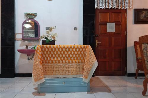 Imagen general del Hotel OYO 93706 Penginapan Syariah Hj. Kenan. Foto 7