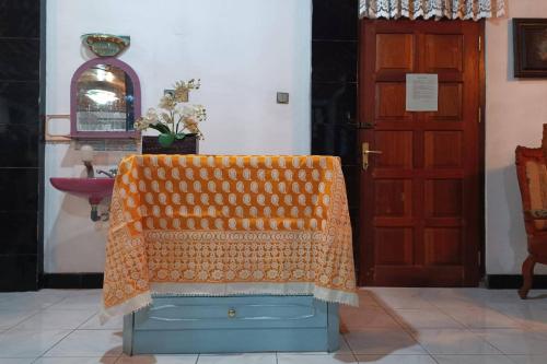 Imagen general del Hotel OYO 93706 Penginapan Syariah Hj. Kenan. Foto 8