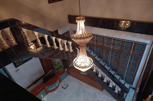 Imagen general del Hotel OYO 93706 Penginapan Syariah Hj. Kenan. Foto 17