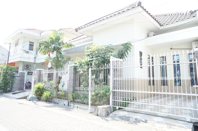 Imagen general del Hotel OYO 93710 Bidara Guest House Syariah. Foto 1