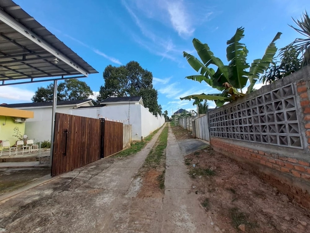 Imagen de los interiores del Hotel OYO 93714 Guest House Gembul Syariah. Foto 12