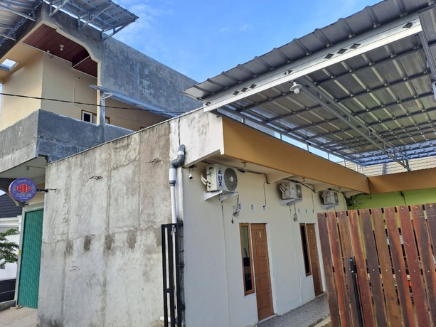 Imagen de los interiores del Hotel OYO 93714 Guest House Gembul Syariah. Foto 13