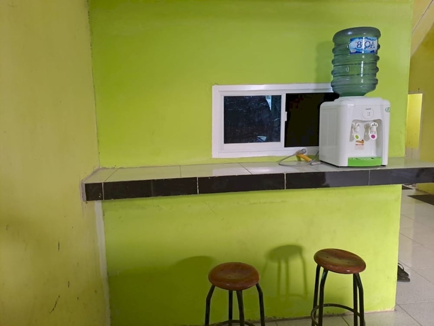 Imagen de los interiores del Hotel OYO 93714 Guest House Gembul Syariah. Foto 19