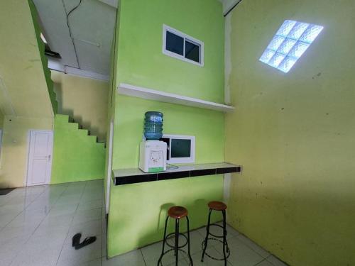 Imagen general del Hotel OYO 93714 Guest House Gembul Syariah. Foto 4