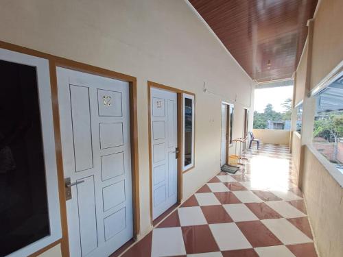 Imagen general del Hotel OYO 93714 Guest House Gembul Syariah. Foto 5