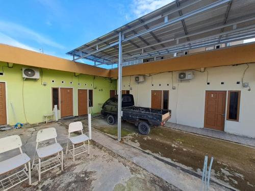 Imagen general del Hotel OYO 93714 Guest House Gembul Syariah. Foto 9