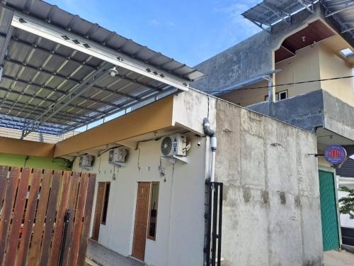 Imagen general del Hotel OYO 93714 Guest House Gembul Syariah. Foto 10