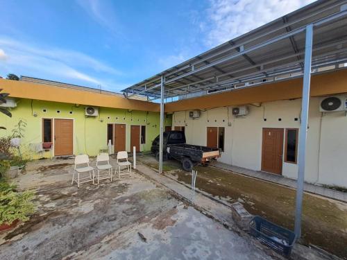 Imagen general del Hotel OYO 93714 Guest House Gembul Syariah. Foto 12