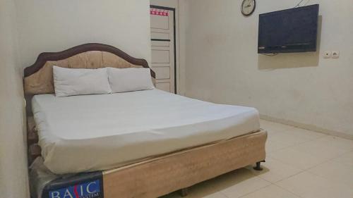 Imagen general del Hotel OYO 93714 Guest House Gembul Syariah. Foto 14