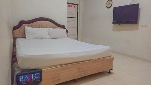 Imagen general del Hotel OYO 93714 Guest House Gembul Syariah. Foto 16