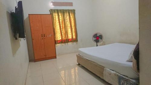 Imagen general del Hotel OYO 93714 Guest House Gembul Syariah. Foto 17