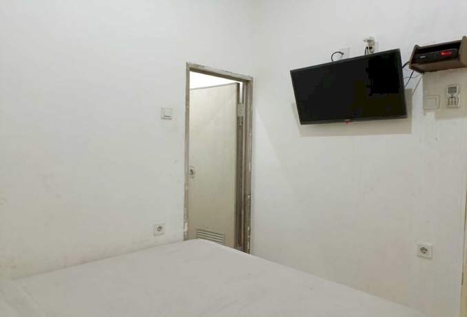 Imagen de la habitación del Hotel OYO 93720 3D Residence. Foto 5