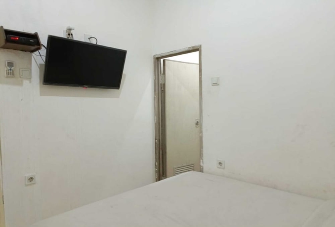 Imagen de la habitación del Hotel OYO 93720 3D Residence. Foto 6