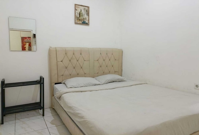 Imagen de la habitación del Hotel OYO 93720 3D Residence. Foto 7