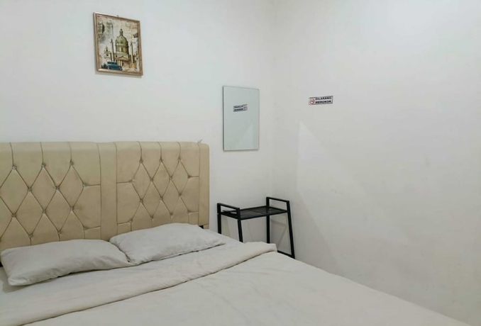 Imagen de la habitación del Hotel OYO 93720 3D Residence. Foto 8