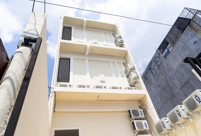 Imagen general del Hotel OYO 93720 3D Residence. Foto 1