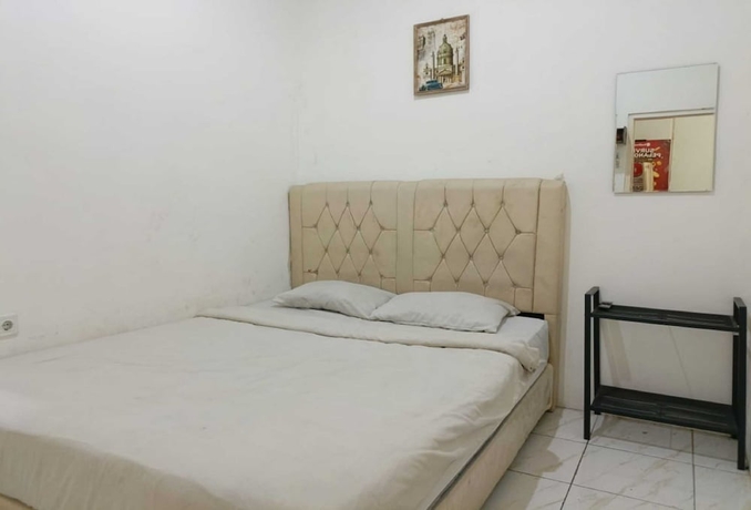Imagen de la habitación del Hotel OYO 93720 3D Residence. Foto 10