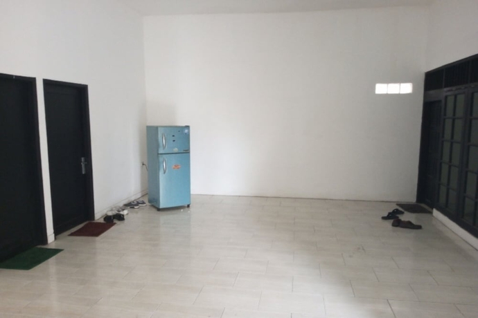 Imagen de los interiores del Hotel OYO 93722 Shannhay Guest House Syariah. Foto 18