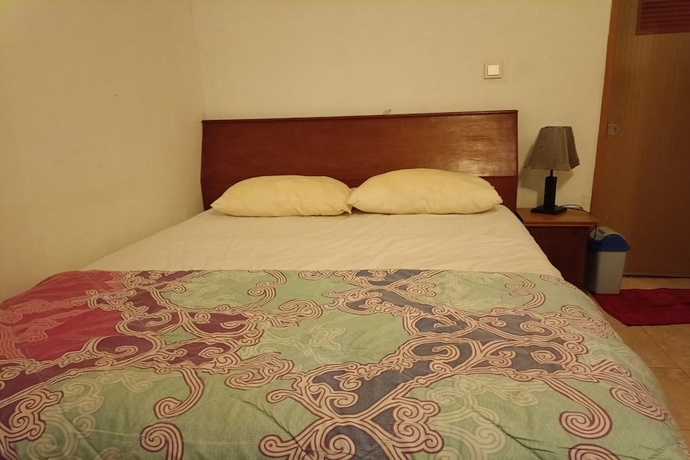 Imagen de la habitación del Hotel OYO 93723 Vj Sweethome Syariah. Foto 5
