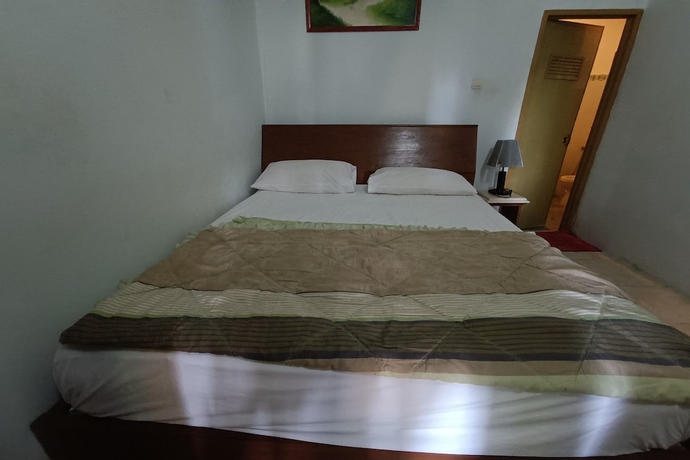 Imagen de la habitación del Hotel OYO 93723 Vj Sweethome Syariah. Foto 8