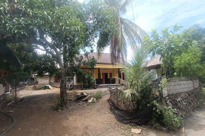 Imagen general del Hotel OYO 93729 Radesa Family Homestay. Foto 1