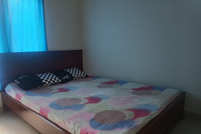 Imagen de la habitación del Hotel OYO 93729 Radesa Family Homestay. Foto 4
