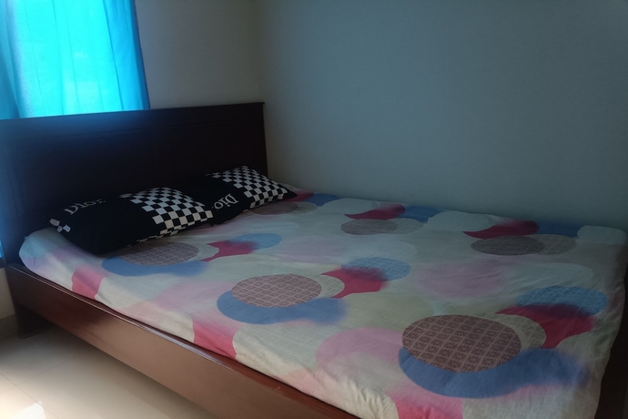 Imagen de la habitación del Hotel OYO 93729 Radesa Family Homestay. Foto 5