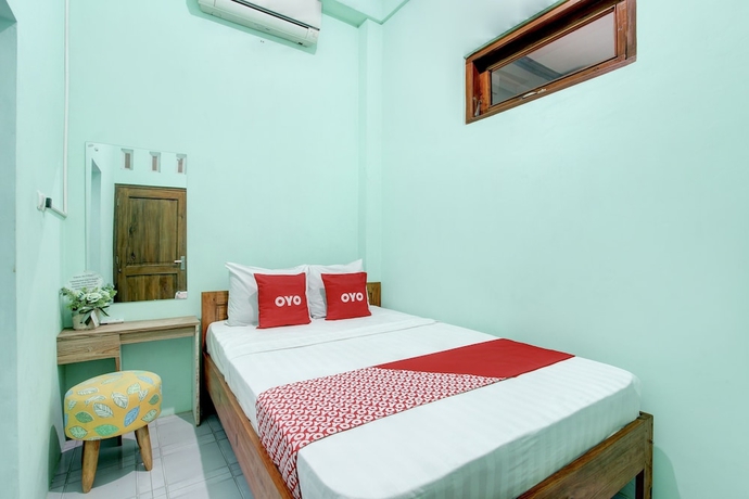 Imagen de la habitación del Hotel OYO 93736 Homestay Joglo Dephis Syariah. Foto 2