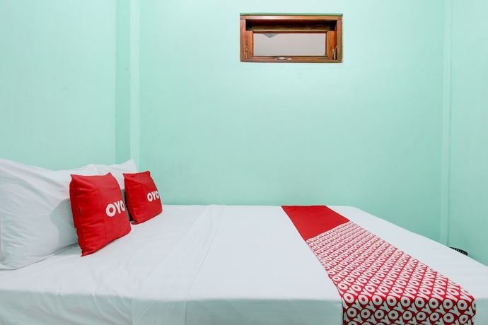 Imagen de la habitación del Hotel OYO 93736 Homestay Joglo Dephis Syariah. Foto 3