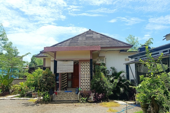 Imagen general del Hotel OYO 93737 Bale Oyan Homestay. Foto 1
